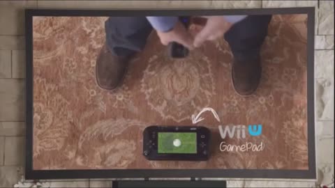 Chad Warden Doesn’t Want a Wii U FULL TRILOGY