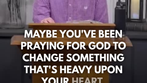 What if your difficult season is actually preparing you for something beautiful?