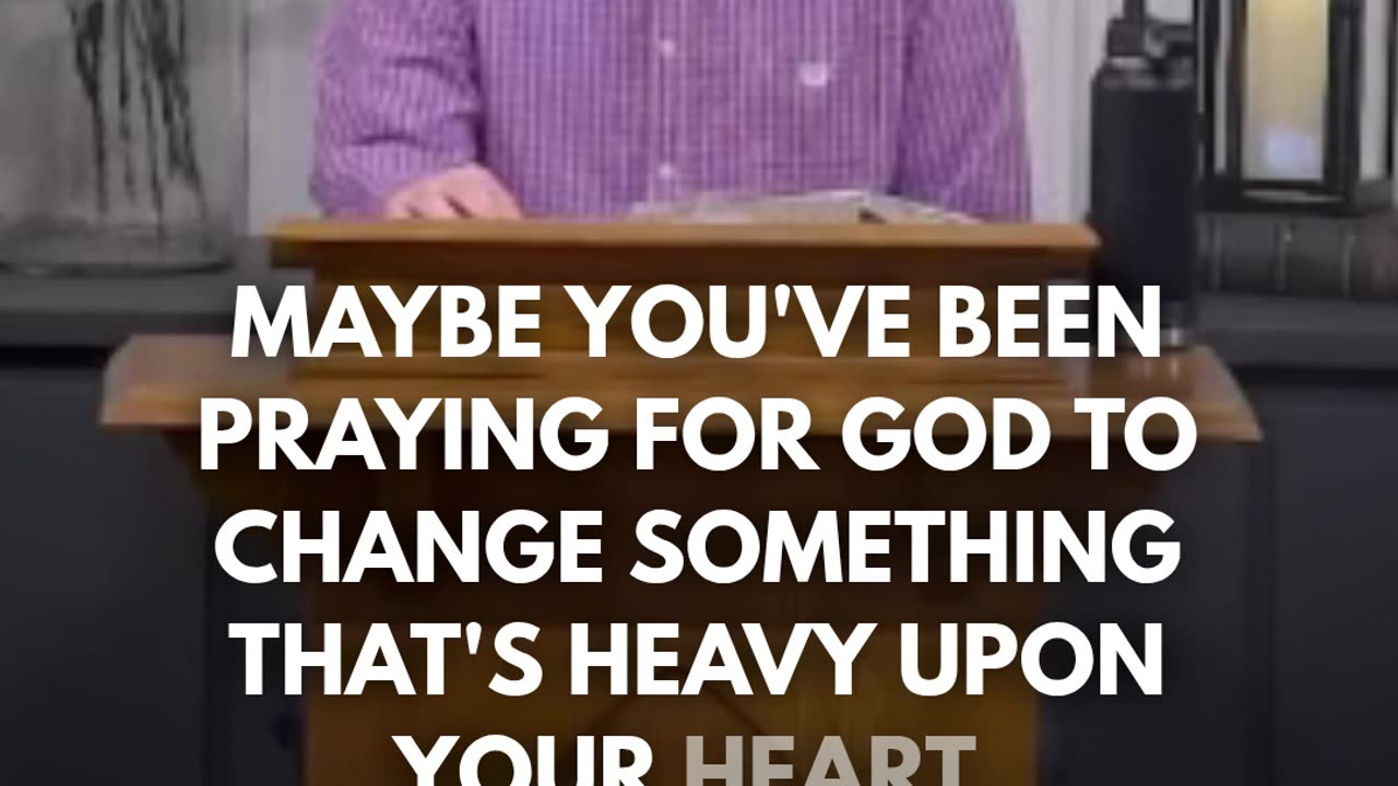 What if your difficult season is actually preparing you for something beautiful?