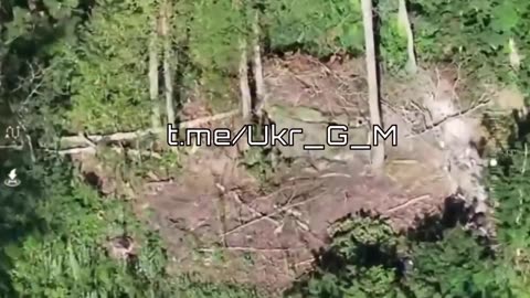🎯🇷🇺 Ukraine Russia War | Russian Drone Strikes on Ukrainian Howitzer | RCF