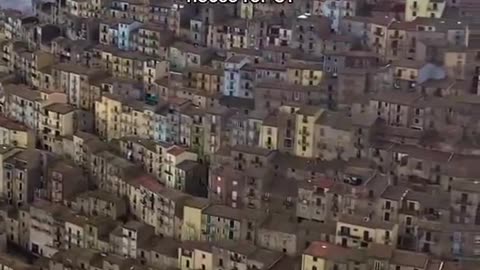 1 Euro Housing