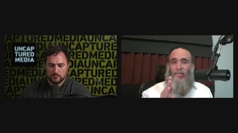 Rabbi Yaakov Shapiro's message to anti semites