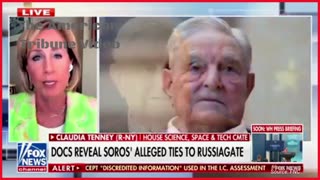 GOP Rep. Connects All The Dots In Russia Collusion Hoax