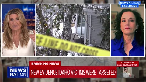 Bryan Kohberger's professor issued chilling warning before murders Banfield