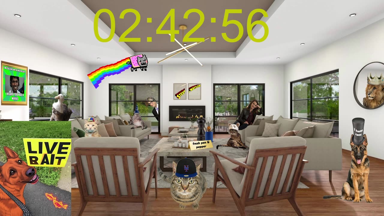 scambaiting 8-12-2025