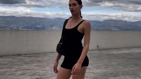 yes a excellent tgirl to us