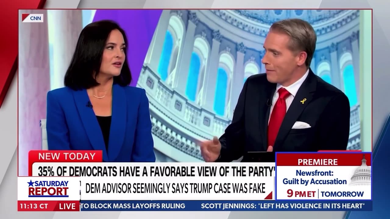 Rich Valdés one on one with Rita