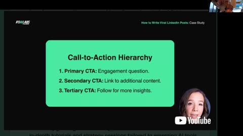 First Movers AI - Linked Approach and Success on Viral Post - How to Do -7-15-25