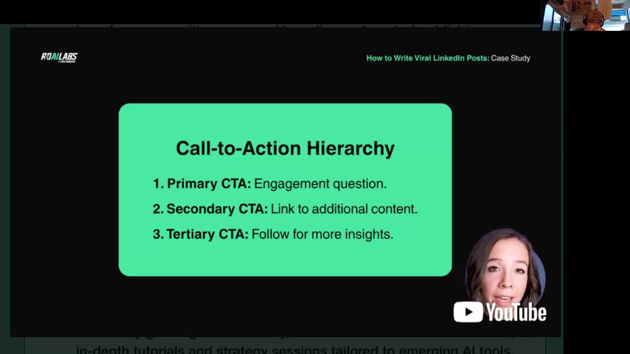First Movers AI - Linked Approach and Success on Viral Post - How to Do -7-15-25
