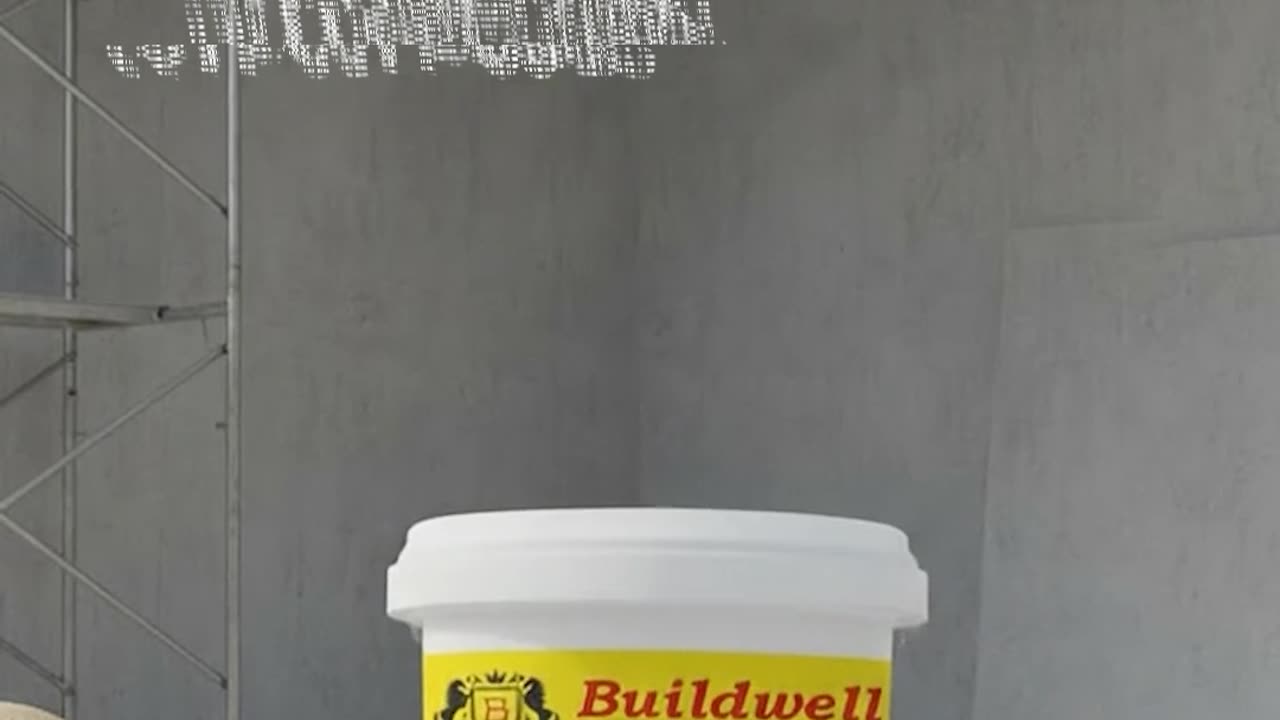 If Plaster Isn’t Sticking, the Problem Isn’t the Plaster.