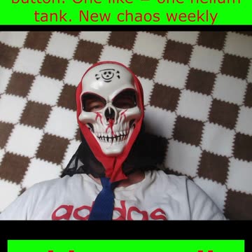 The secret to walking on water revealed