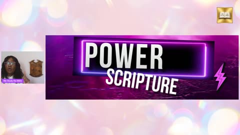 Go Get Your Bible! Foundations and Principles of Study Pt 4