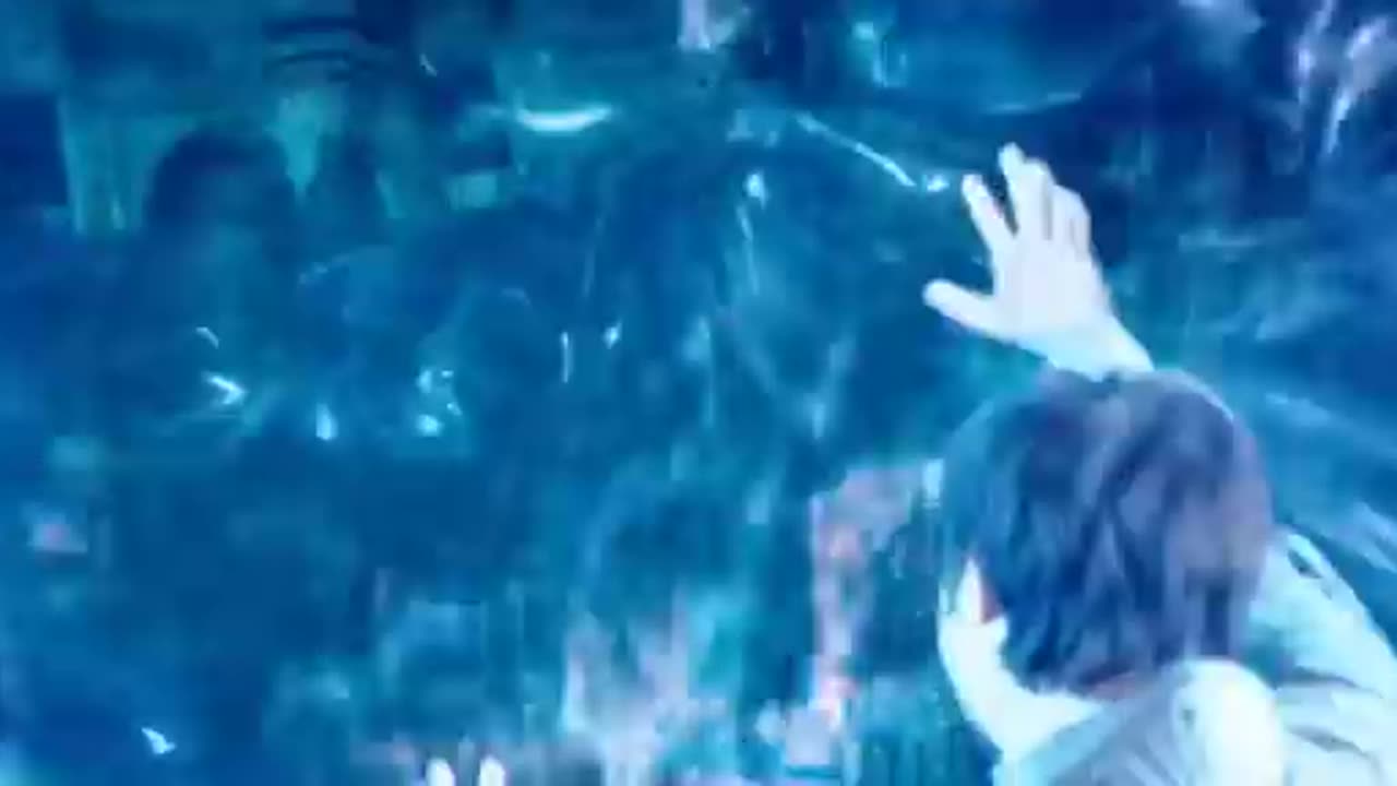Khadgar - All Powers from the Movie Warcraft - Reloaded from My Random Clips & Movies