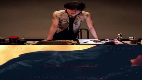 Wolves At The Gate ~ Embracing Accusation { Lyrics } Remix 1 { Dance Ver. }