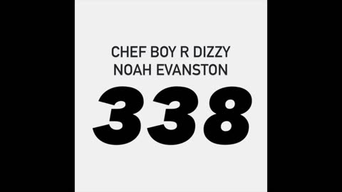 Chef Boy R Dizzy Noah Evanston d(O_o)b Kiss