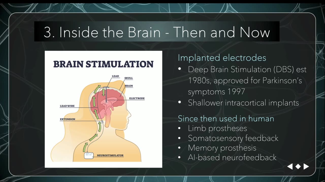 Omniwar: Academia Weighs In On The Battle For The Brain
