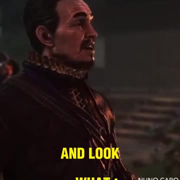 Assassin's Creed Shadow: The Battle for Control Begins