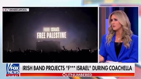 Mainstream Media Debates How To Force-Feed Pro-Israel Propaganda To The Youth.