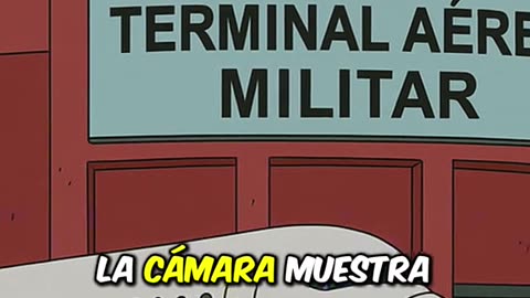 Atención inmigrantes de estados unidos #lossimpson #simpsons