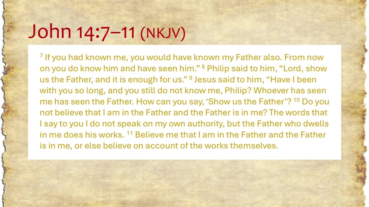 His Glory - The War Report 6-11-25