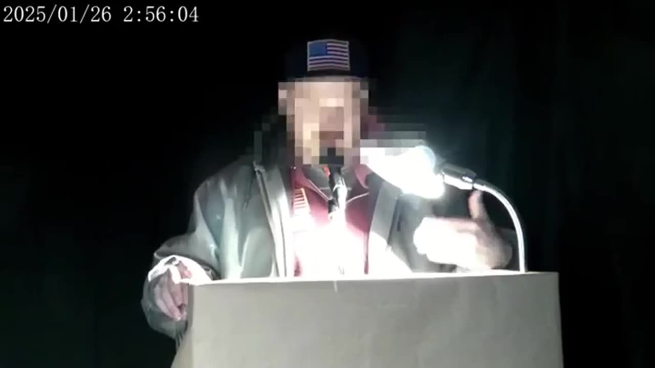 Modern American Gangster Clips #0004