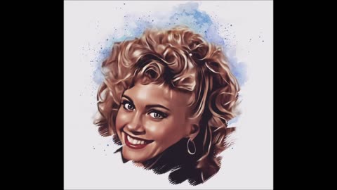 John Travolta - Sandy (Instrumental)(Grease 1978)