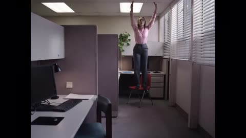 Talking Heads - Psycho Killer (Official Video)