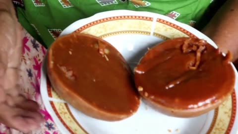 How to make Kitul jaggery