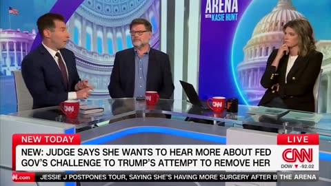 CNN's Elie Honig Says Judge Could 'Defer' To Trump In Lisa Cook Case