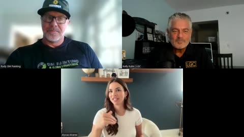 "Wayne's World ...& kelly" Podcast 157 w/ Alyssa Miller Manufacturer's Rep Siplast