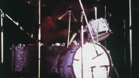 Black Sabbath, Paris, 1970, ‘N.I.B.’… Classic Ozzy