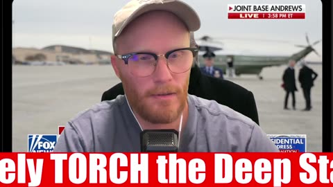 🚨 BONGINO QUITS FBI to CRUSH Deep State on Air! Epstein Pics DROP & Campus Chaos EXPLODES 🔥