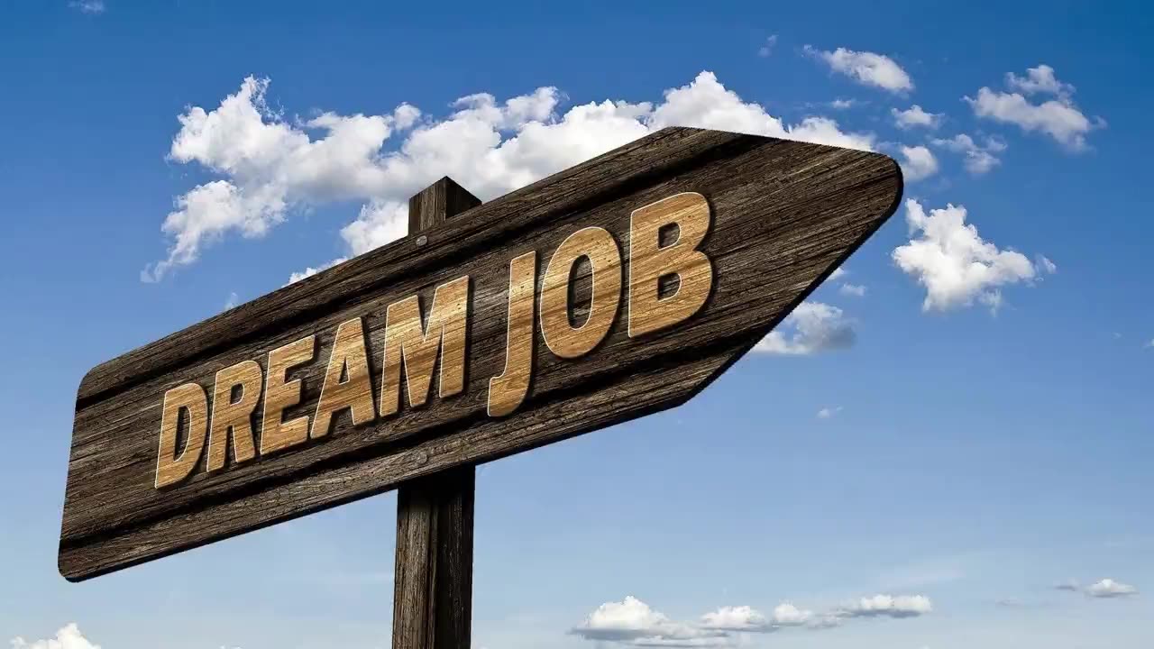 Attract the Best Job +11x