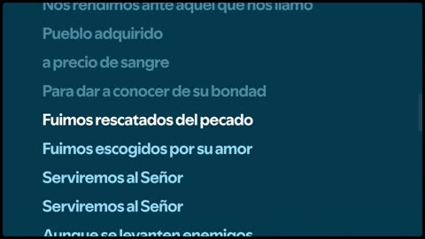 Tiempo Devocional Matutino