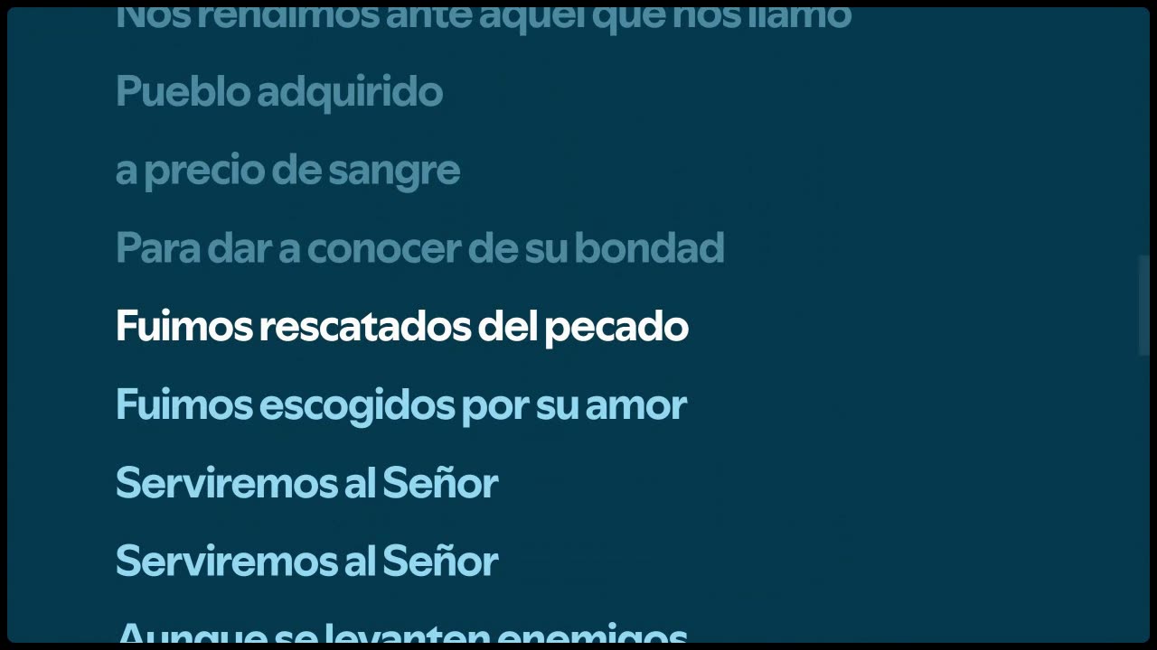 Tiempo Devocional Matutino