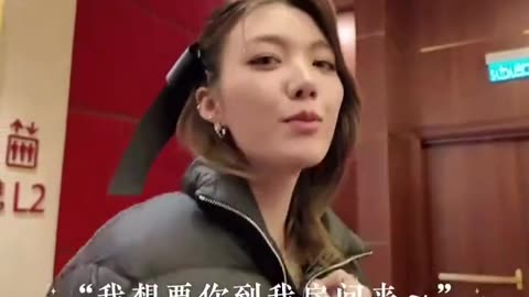 #BlankTheSeries #Orm #LingLing #Entertainment #funny #comedy #viral #Shorts #Trend