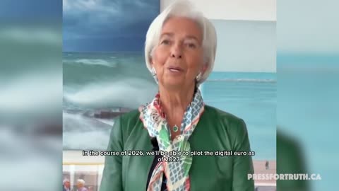 Dan Dicks Covers the Latest Moves Towards A Global Digital Surveillance System