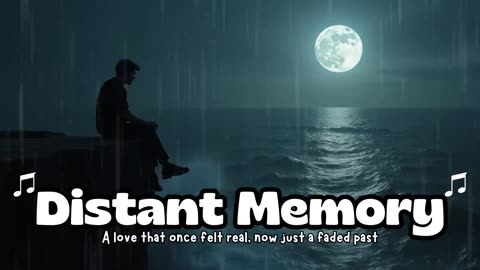 Distant Memory: A Hauntingly Beautiful Piano & Strings Piece 🎶🌫️