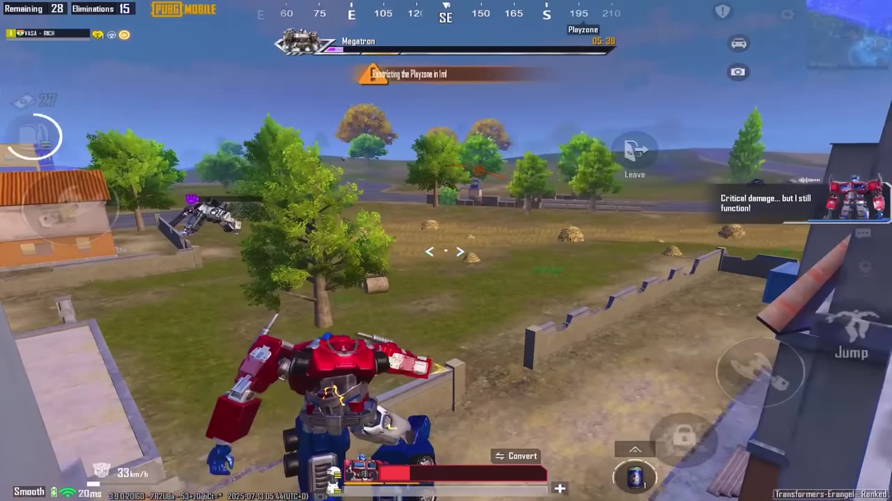 😈 MY CRAZIEST GAME EVER! New Mode with "H@CKER" Skins 😳🔥