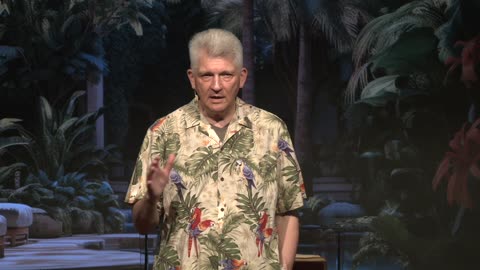 Jesus wendet hoffnungslose Situationen: Lazarus und die Tränen Christi | Johannes 11 | Gert Hoinle