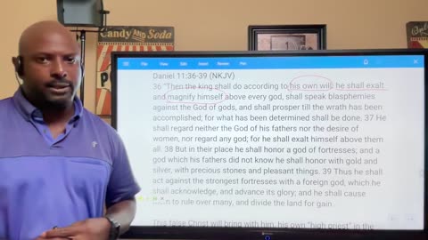 Episode 1081: Why does the wicked prosper while the righteous suffer, chastised by the Lord? Part 1