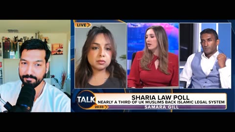 Harris Sultan - THE SHIFT HAPPENING FASTER THAN ANYONE EXPECTED…