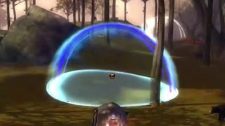 Rolling Competitor: Ghostfire Run (Achievement Guide) - Guild Wars 2