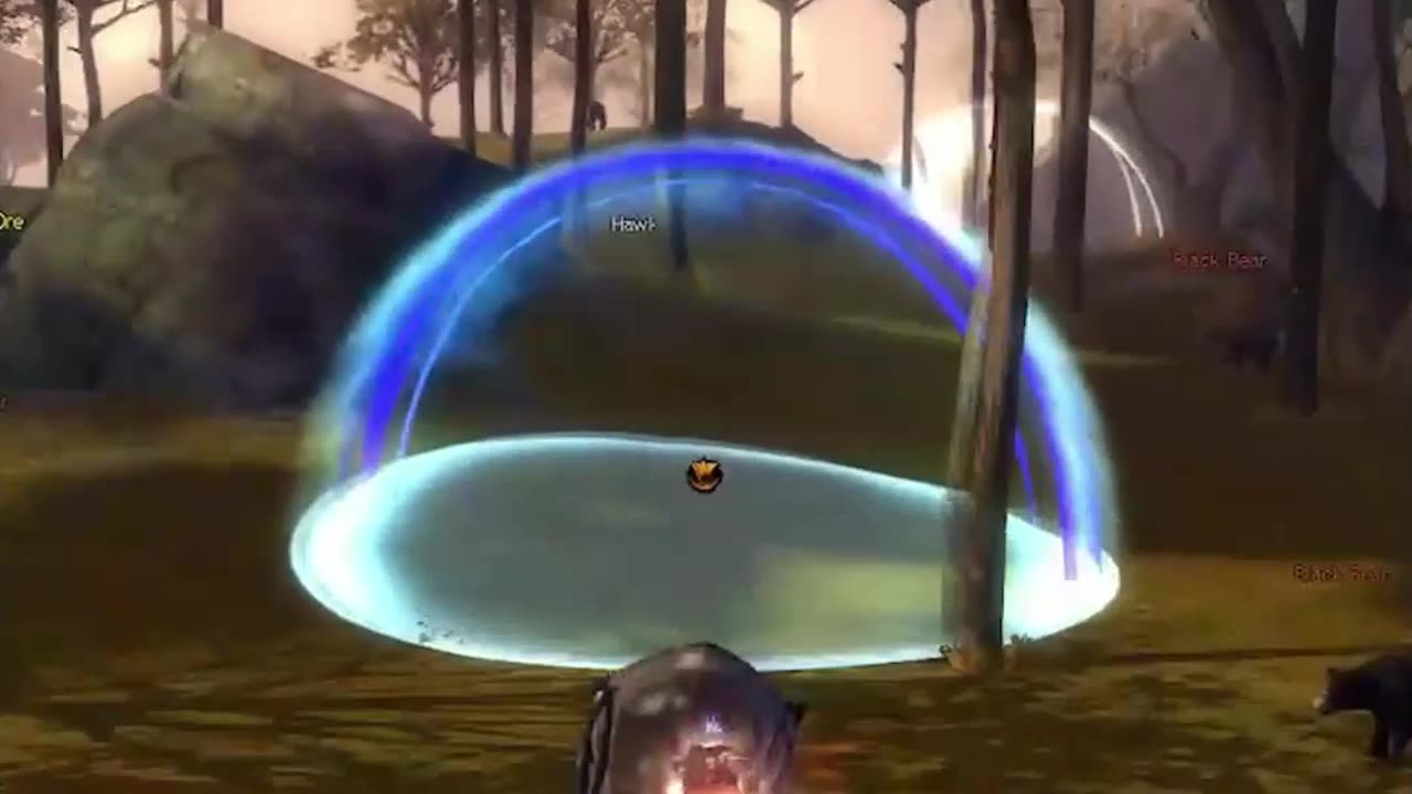 Rolling Competitor: Ghostfire Run (Achievement Guide) - Guild Wars 2