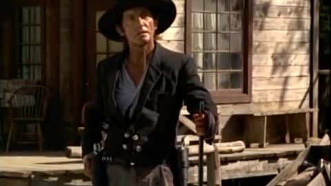 Gunfighter's Moon (Western 1995) Lance Henriksen