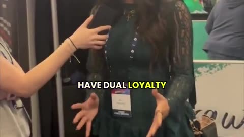 No Dual Loyalty