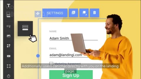 Landingi: The Landing Page Builder That Converts Traffic Into Leads