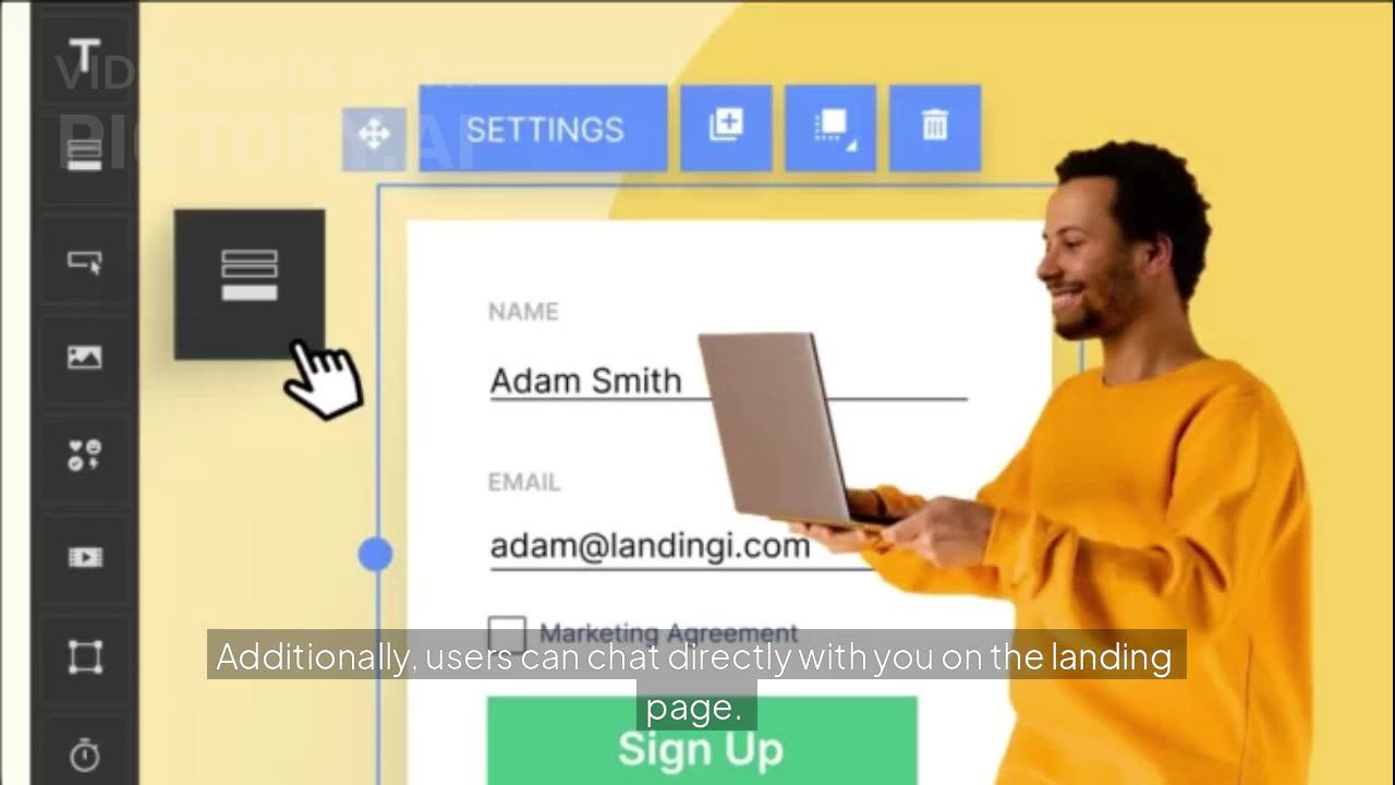 Landingi: The Landing Page Builder That Converts Traffic Into Leads