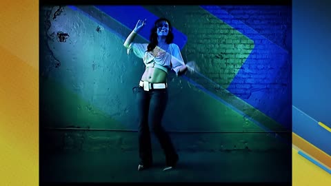 ⚡2'nd Create - Promiscuous⚡