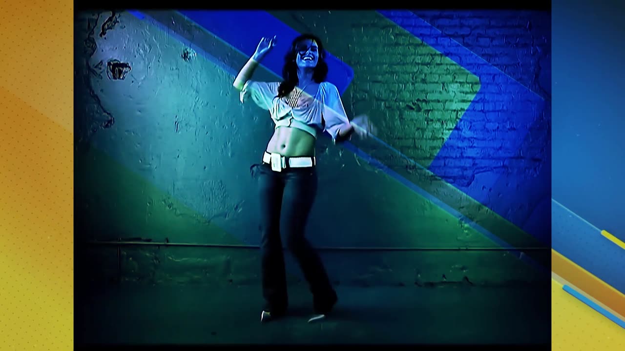 ⚡2'nd Create - Promiscuous⚡